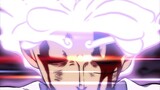 LUFFY GEAR 5 AWAKENING VS KAIDO | ONE PIECE Fan Animation
