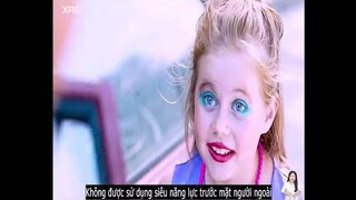 Review phim | Gia Đình Siêu Năng Lực | Tóm tắt phim hay nhất 2021