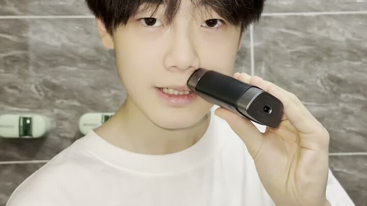 张典霸道总裁一日体验