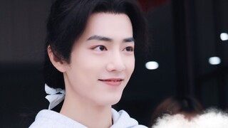 [Xiao Zhan × Douluo] Our Tang San is coming