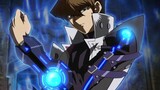 [Yu-Gi-Oh! MAD] ให้ประธานาธิบดีระเบิดอารมณ์ - "ด้านมืดของมิติ" Kaima Seto Personal Editing