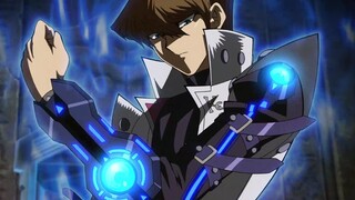 [Yu-Gi-Oh! MAD] Let the president burst your nerves - "Dark Side of Dimension" Kaima Seto Personal E