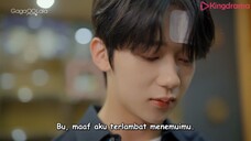 π BAHU UNTUK MENANGIS (2023) EPS. 5 INDO SUB π