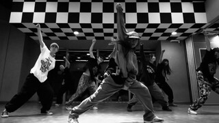 谁没看过这段大框架Hiphop我真的会伤心｜Hiphop｜基本功｜大框架 #TAO编舞 #大框架 #hiphop