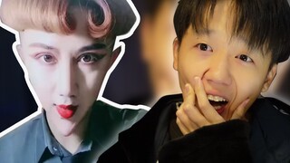 Ini jelas merupakan mukbang paling menjijikkan yang pernah Anda lihat seumur hidup! UP meratap sepan