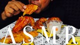 ASMR:ไก่ทอดเกาหลี Korean Chicken (EATING SOUNDS)|COCO SAMUI ASMR #asmr#ไก่ทอดเกาหลี#mukbang