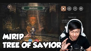 NEVERLAND ! Gameplay CBT ! Android !