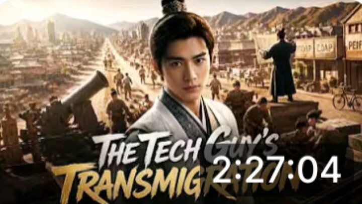 【Multi sub DUB】They Gave Me a Barren Land and Massive Debt... I Turned It into an Empire
