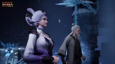 Supreme Alchemy Episode 119 Subtitle Indonesia