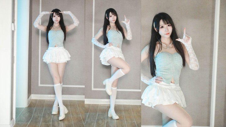 Catch my heart～❤️