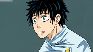 【رسوم متحركة كوميدية/السحر يعود】"اسمي إيكيه"