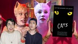 What is the Musical CATS About? (ft. InReelLife)