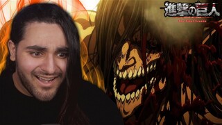 BACK TO WAR !! | ATTACK ON TITAN Season 4 Part 2 Episode 17 Reaction