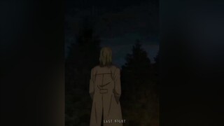 ☹️☹️ eremika eren mikasa aot fyp anime