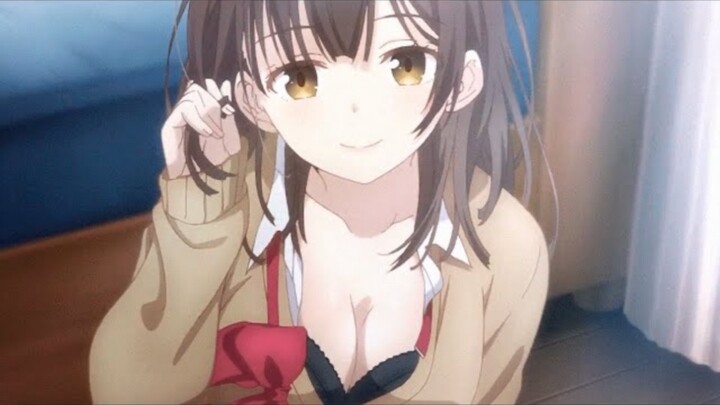 School 18+ romance anime