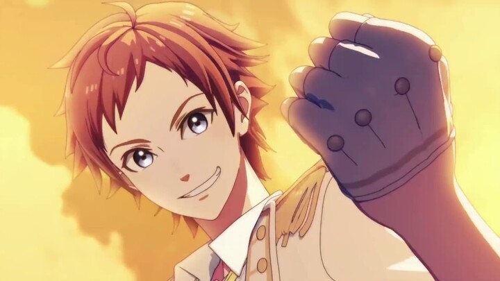 AMV Vì Em Quá Cô Đơn_Remix