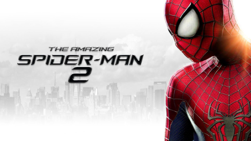 The.Amazing Spider Man 2 2014 1080p