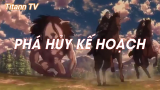 Attack On Titan SS2 (Short Ep 12) - Phá hủy kế hoạch #attackontitan