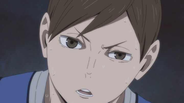 Haikyu S4 Sub Indo 08