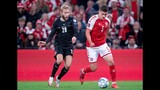 🔴 TRỰC TIẾP BÓNG ĐÁ Đan Mạch vs Áo UEFA Nations League