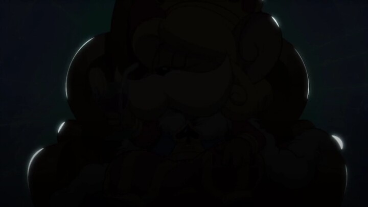 فيديو تهنئة بمناسبة الذكرى السنوية الأولى لـ "القط والفأر"