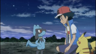 Ash catches Riolu「AMV」- Pokemon Sword and Shield Episode 21