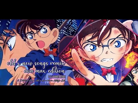 Old vs Current Anime Artstyle: Detective Conan/名探偵コナン Movie Edition