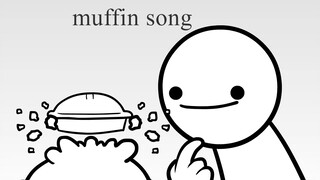 THE MUFFIN SONG (asdfmovie feat. Schmoyoho)