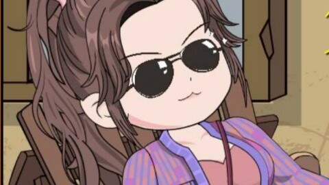 In the first episode, Pang Ya is reborn on her wedding night and tries hard to leave a descendant fo