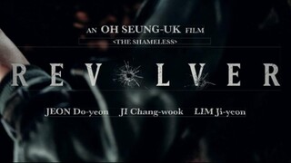 Revolver – SUBTITLE INDONESIA (2024)