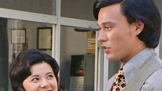 Peri unicorn dari luar angkasa, Qiuzi dalam bahaya, dan nyawanya terselamatkan oleh lipstik yang dib