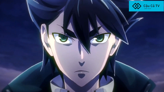 Hành trình - AMV -  cậu cả tv #anime #schooltime