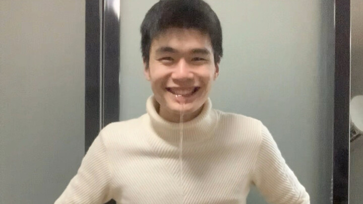 难绷时刻丨读私信8.0