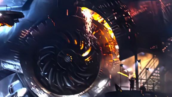 penampakan jipsy denger