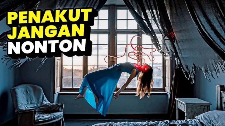 TANPA SADAR SETIAP JAM 12 MALAM WUJUDNYA BERUBAH‼️