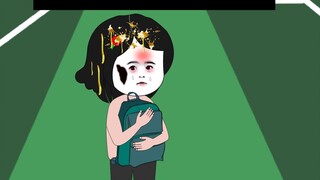 การกลั่นแกล้งในโรงเรียนน่ากลัวแค่ไหน?