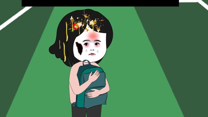 การกลั่นแกล้งในโรงเรียนน่ากลัวแค่ไหน?