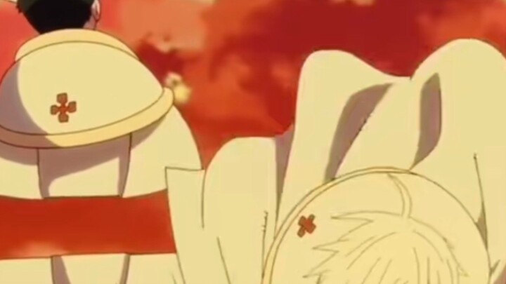 langsung kebelah gitu loh