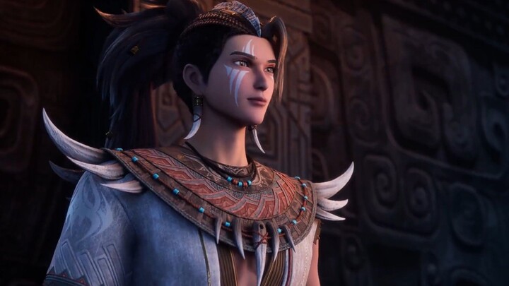 Martial Master episode 649 subtitle Indonesia