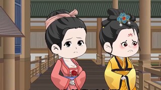 "The Tang Dynasty Martial God Chat Group" Episode 22: Training (Part 2)