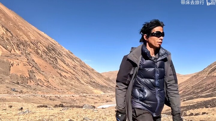 《碟中谍7：带床清算》预告片  主演：汤姆•克鲁床