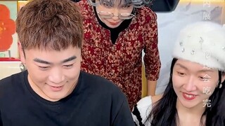 บินบินชอบขโมยอาหารฉันตลอด ปล่อยให้ฉันกับแม่สามีจัดการเขาเอง