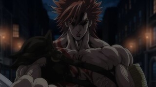 Shuumatsu no Valkyrie Trailer Season 2