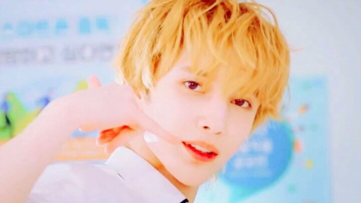 Thành viên nhóm nam mới của SM nhảy vũ đạo của PENTAGON! Động tác mượt mà cực đã! Show thực tế Hàn Q