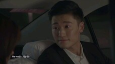Mẹ Nuôi - Tập 25
