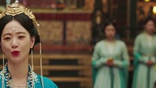 Mo Yuyunjian: Putri tertua sedang mengandung anak Shen Yurong, menikah dengan Li Xian, putra perdana