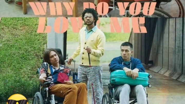 Why do you love me (2023) Bestiku disabilitas 🔥🔥🔥