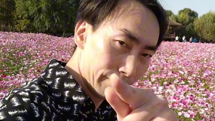 Everyday joy in the anime world—life should be filled with passion, and youthful dreams should ignit