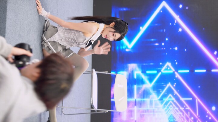 FIVEver performance
