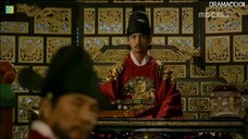 Scholar who walks the night episode 16 🇰🇷engsub full ep.